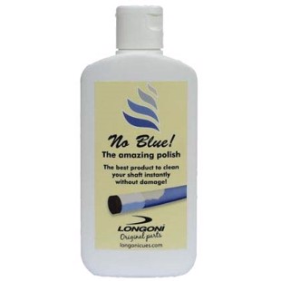 No Blue polish 100 ml spids rensemiddel